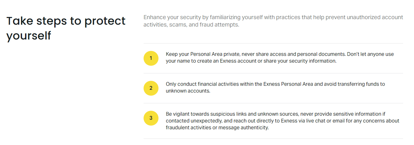 exness-security-advise